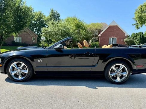 Used 2008 Ford Mustang GT Premium RWD image 22