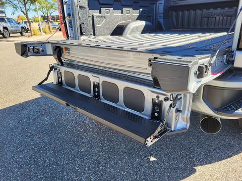 New 2026 GMC Sierra 2500 Denali w/ Technology Package image 10