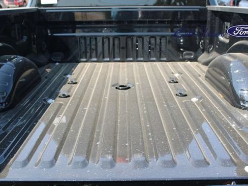 New 2026 Ford F250 Platinum w/ Platinum Plus Package AWD/4WD image 6