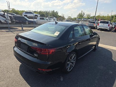 Used 2018 Audi A4 2.0T Premium Plus w/ Premium Plus Package AWD/4WD image 2
