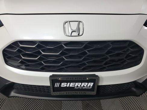 Certified 2024 Honda HR-V LX image 10