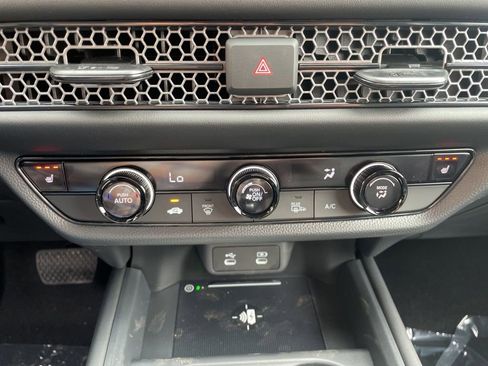New 2026 Honda HR-V Sport image 20