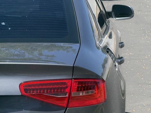 Used 2015 Audi A4 2.0T Premium AWD/4WD image 20