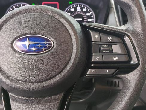 Used 2024 Subaru Crosstrek 2.0i Premium AWD/4WD image 30