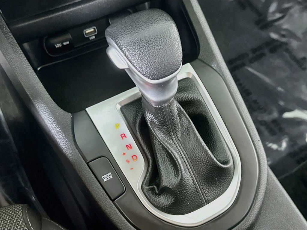 Used 2023 Kia Forte LX FWD image 33