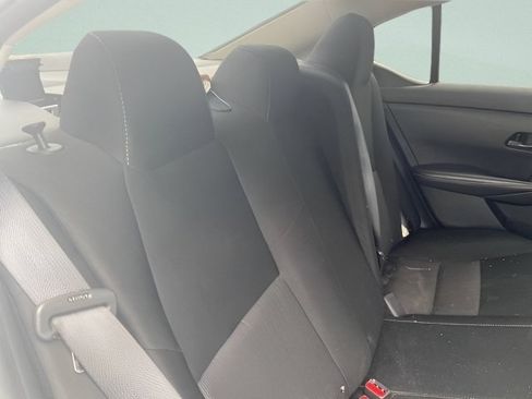 Used 2024 Nissan Sentra SV FWD image 5