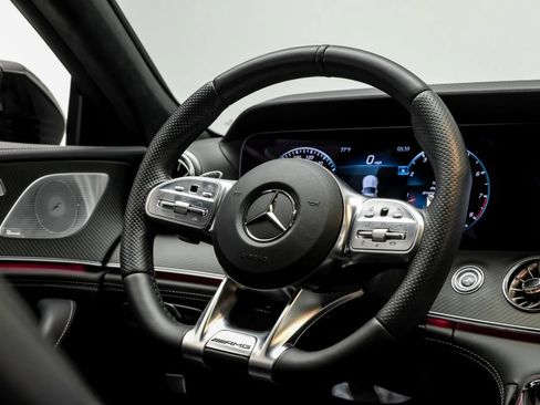 Used 2021 Mercedes-Benz AMG GT 63 S image 22
