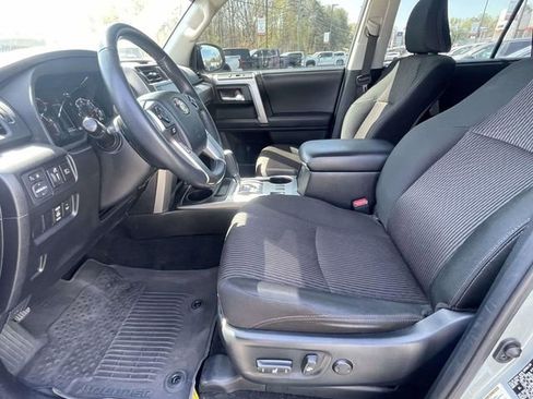 Used 2022 Toyota 4Runner Trail Special Edition image 14