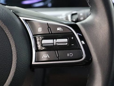 Used 2025 Kia Seltos S FWD image 22