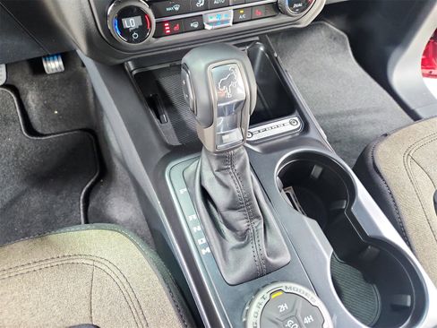 New 2025 Ford Bronco Big Bend image 25