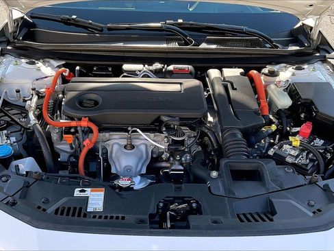 Used 2024 Honda Accord Touring image 39