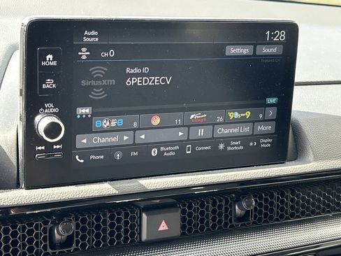 Used 2025 Honda CR-V EX-L image 23