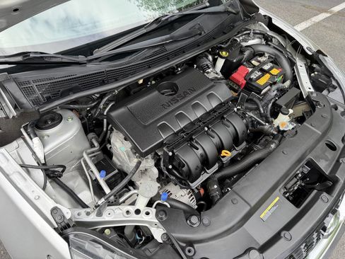 Used 2017 Nissan Sentra S FWD image 27