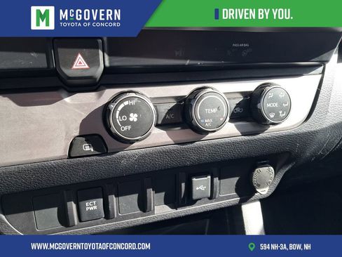 Used 2023 Toyota Tacoma SR5 RWD image 22