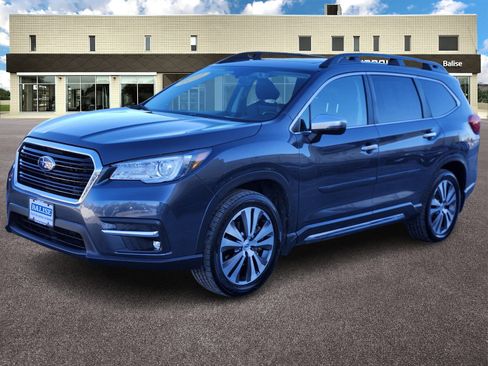 Used 2022 Subaru Ascent Touring image 7
