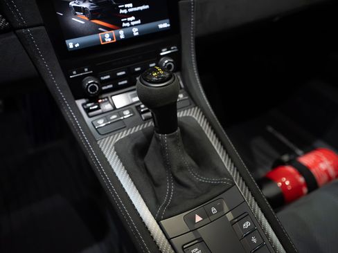 Used 2024 Porsche 718 Cayman GT4 RS RWD image 16