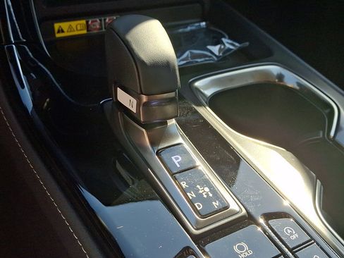 New 2026 Lexus NX 350 AWD w/ Premium Package image 10