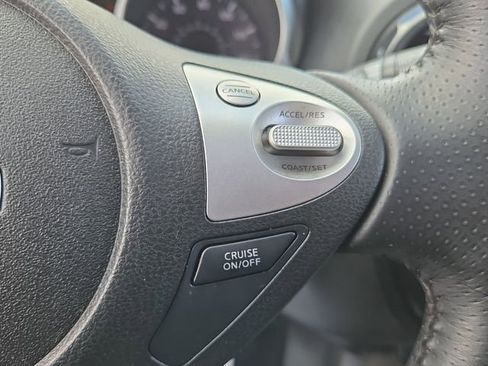 Used 2011 Nissan Juke SV w/ Chrome Pkg FWD image 22