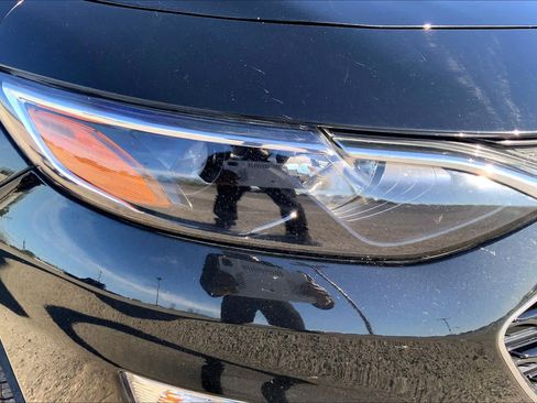 Used 2024 Chevrolet Malibu RS image 27