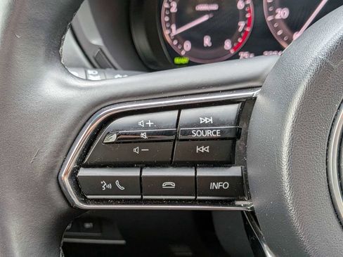 Used 2025 MAZDA CX-90 3.3 Turbo w/ Premium Plus Pkg AWD/4WD image 27