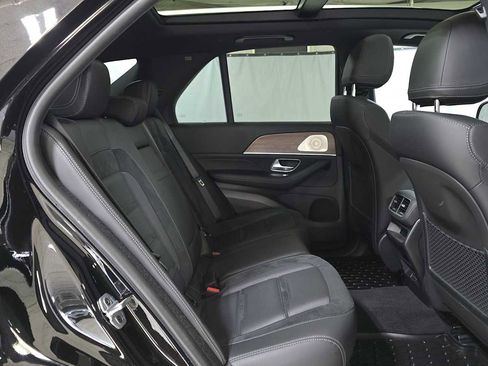 Certified 2024 Mercedes-Benz GLE 53 AMG 4MATIC image 12
