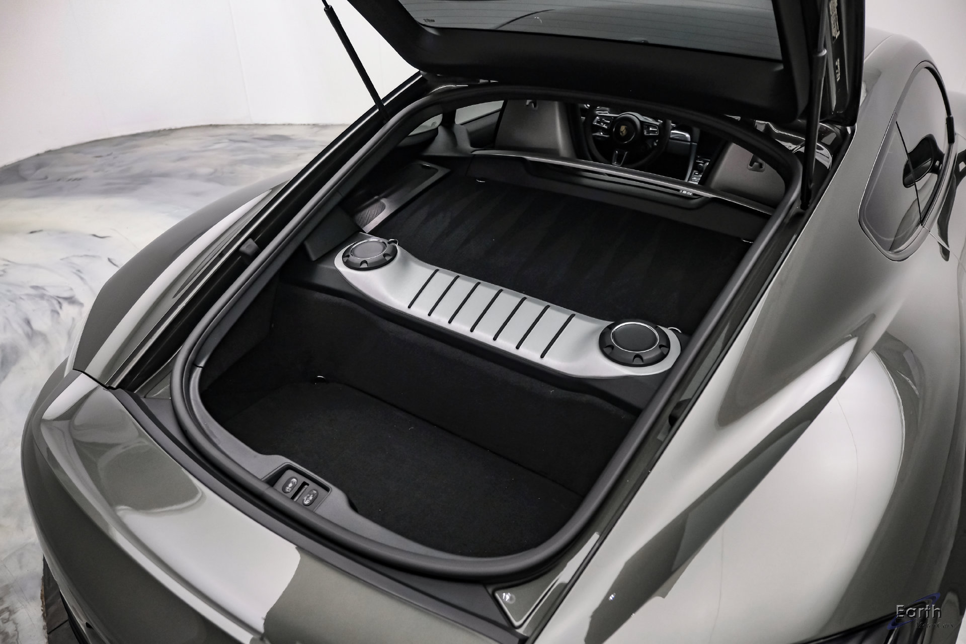 Used 2023 Porsche 718 Cayman GTS RWD image 91