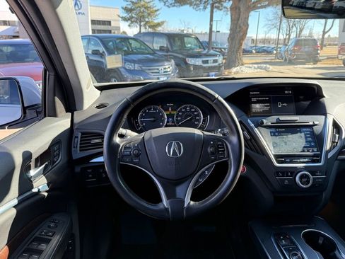Used 2020 Acura MDX 3.5L image 2