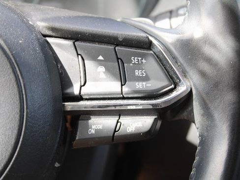 Used 2020 MAZDA CX-5 Grand Touring image 29