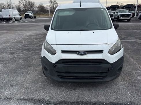 Used 2017 Ford Transit Connect XL image 6