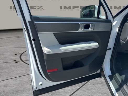 Used 2026 Hyundai Santa Fe SEL FWD image 24