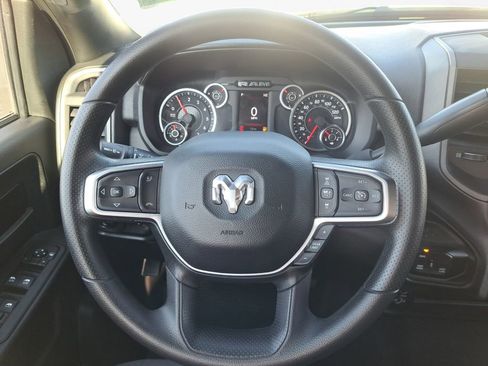 New 2026 RAM 2500 Tradesman image 22