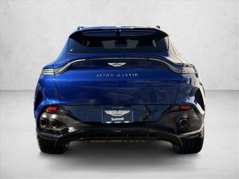 Used 2026 Aston Martin DBX 707 AWD/4WD image 4