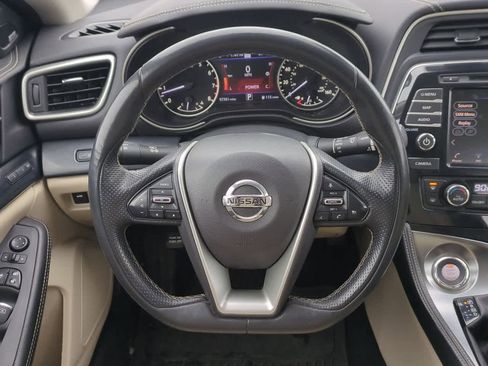 Used 2019 Nissan Maxima Platinum image 23