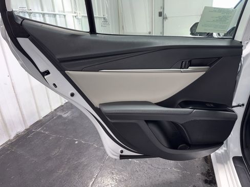New 2026 Toyota Camry XLE image 17