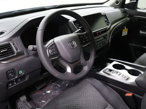 New 2026 Honda Ridgeline Sport image 20