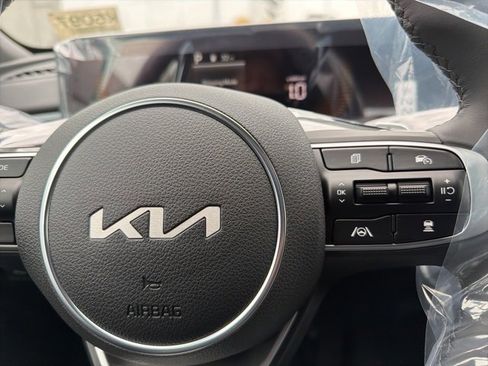 New 2026 Kia K5 GT image 18