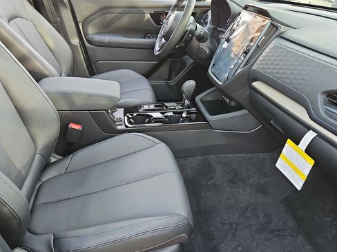 New 2026 Subaru Forester Limited image 23