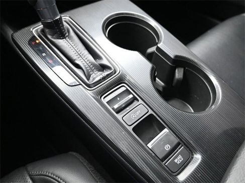 Certified 2024 Honda Civic Touring image 30