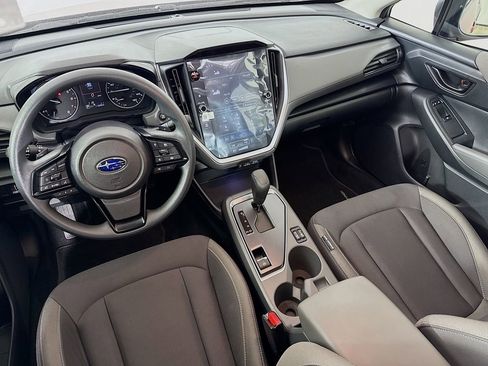 Used 2025 Subaru Crosstrek 2.0i Premium image 27