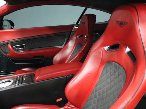 Used 2010 Bentley Continental GT Supersports image 36