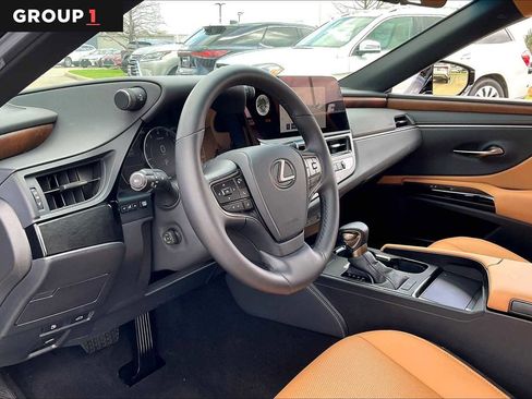 Certified 2025 Lexus ES 350 ES 350 image 15