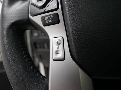 Used 2018 Toyota 4Runner Limited image 19