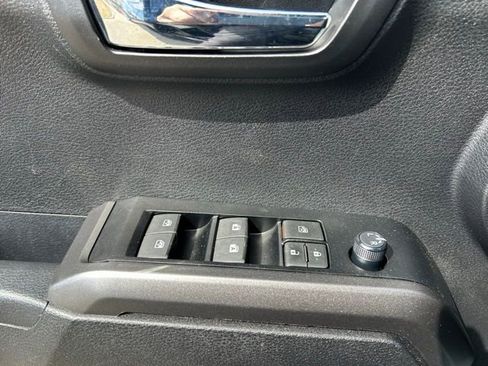 Used 2023 Toyota Tacoma TRD Pro AWD/4WD image 13