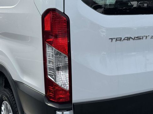 Used 2024 Ford Transit 250 Low Roof w/ Exterior Upgrade Package image 9