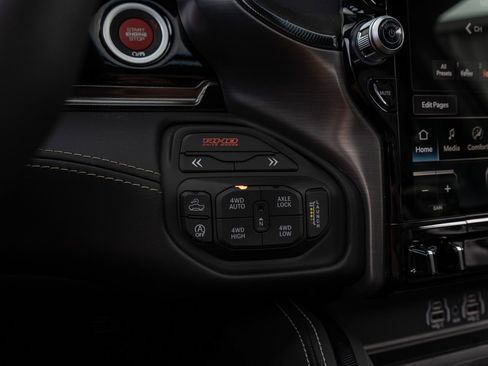 New 2026 RAM 1500 RHO w/ RHO Level 1 Equipment Group AWD/4WD image 51