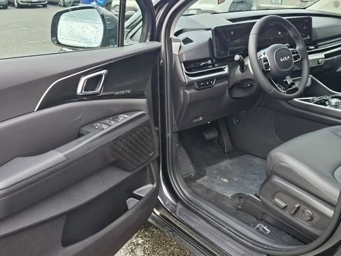 New 2026 Kia Carnival SX Prestige image 17