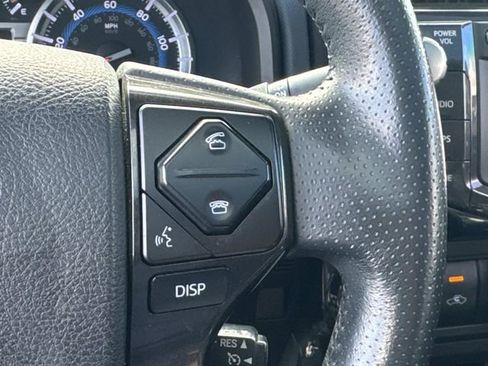 Used 2018 Toyota 4Runner TRD Off-Road Premium image 24