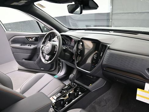 New 2026 Subaru Forester Sport image 12