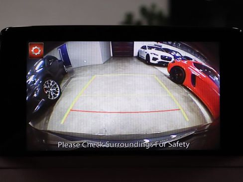 Used 2017 MAZDA CX-9 Signature image 16