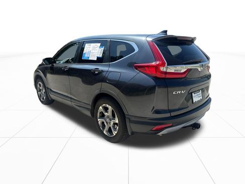 Certified 2017 Honda CR-V EX-L image 6